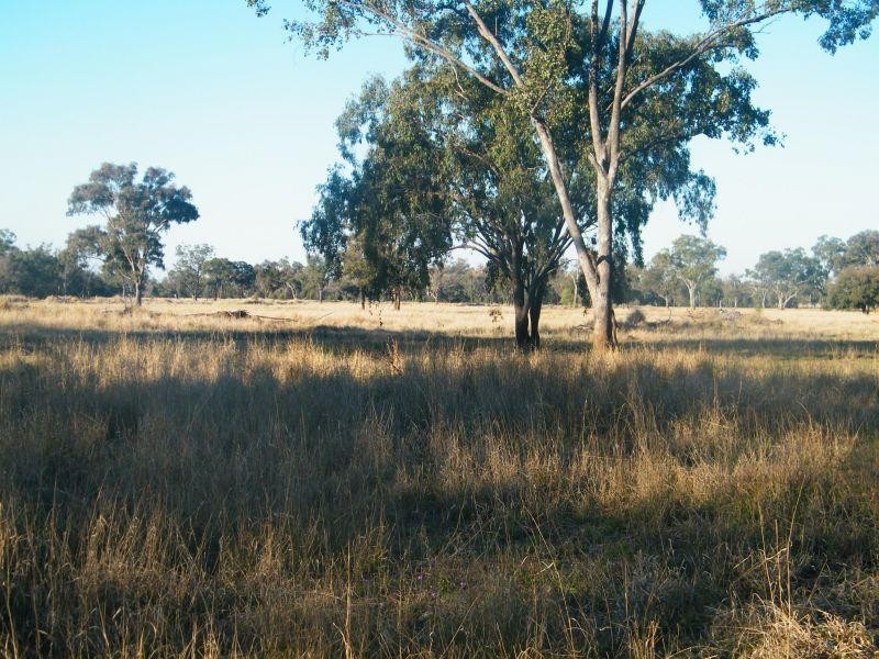 Lot 22 Racecourse Road, Chinchilla QLD 4413