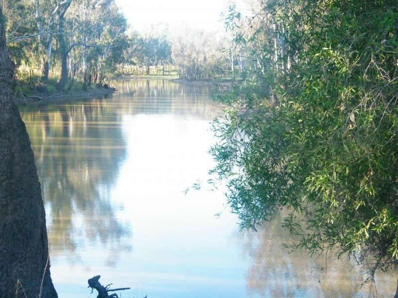 Lot 22 Racecourse Road, Chinchilla QLD 4413