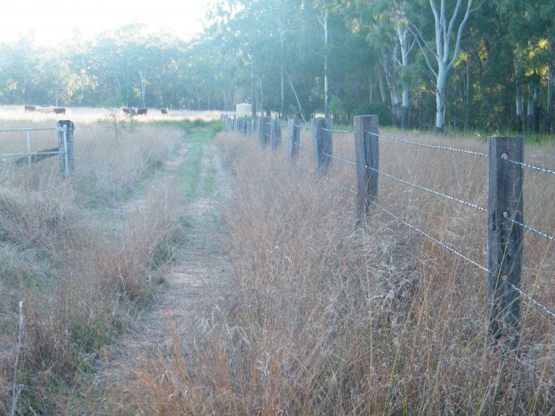 Lot 22 Racecourse Road, Chinchilla QLD 4413