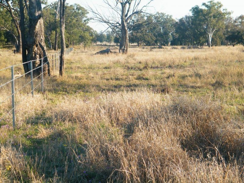 Lot 22 Racecourse Road, Chinchilla QLD 4413