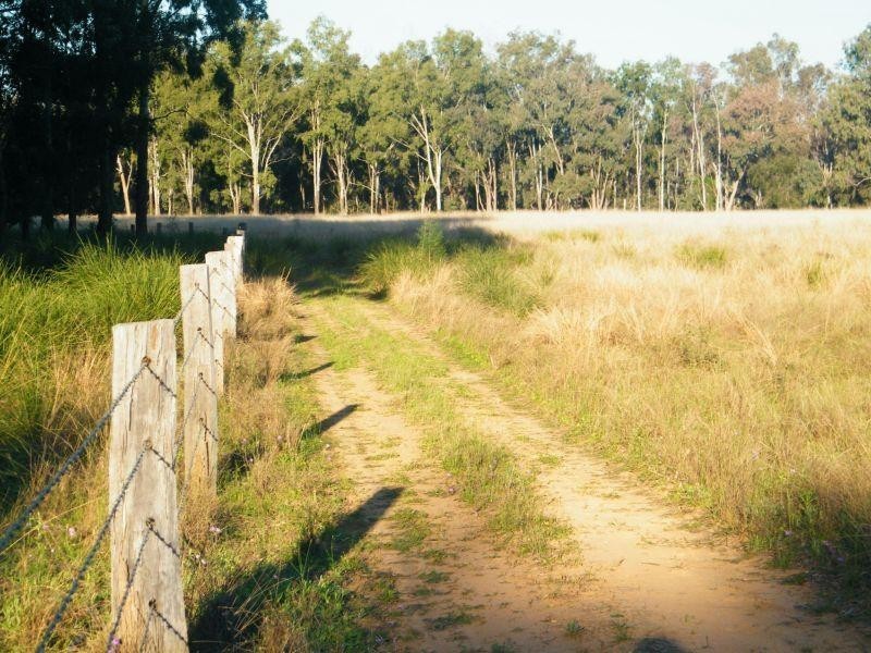 Lot 22 Racecourse Road, Chinchilla QLD 4413