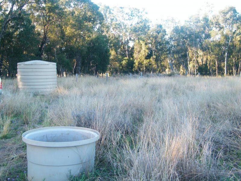 Lot 22 Racecourse Road, Chinchilla QLD 4413