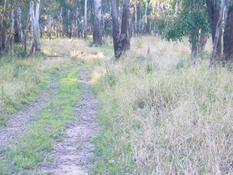 Lot 22 Racecourse Road, Chinchilla QLD 4413