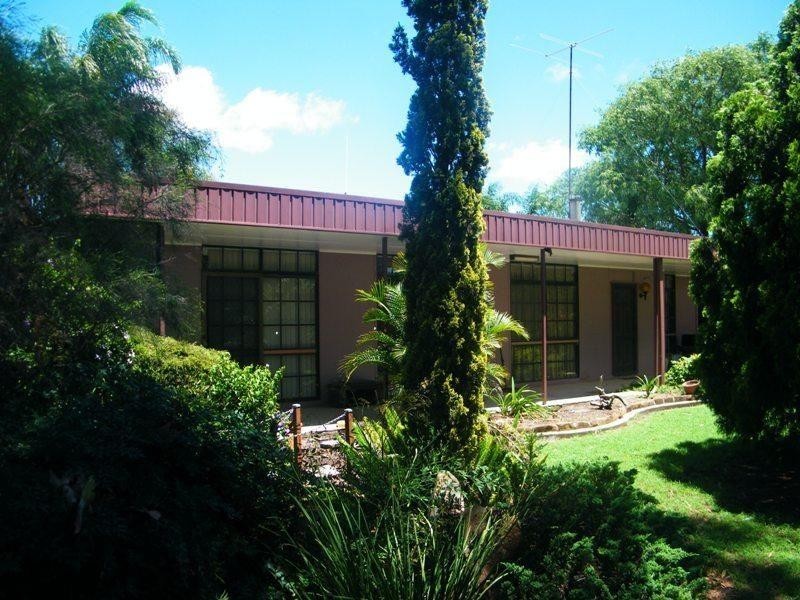 687 Cameby Road, Chinchilla QLD 4413