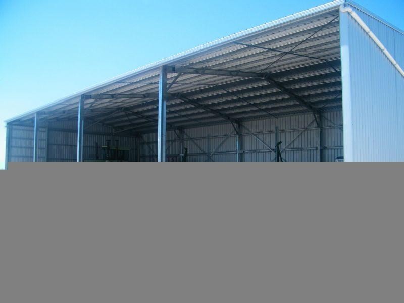 Chances Plains Road, Chinchilla QLD 4413