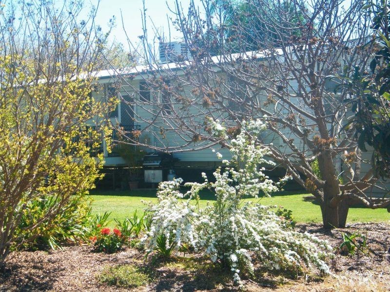 Chances Plains Road, Chinchilla QLD 4413