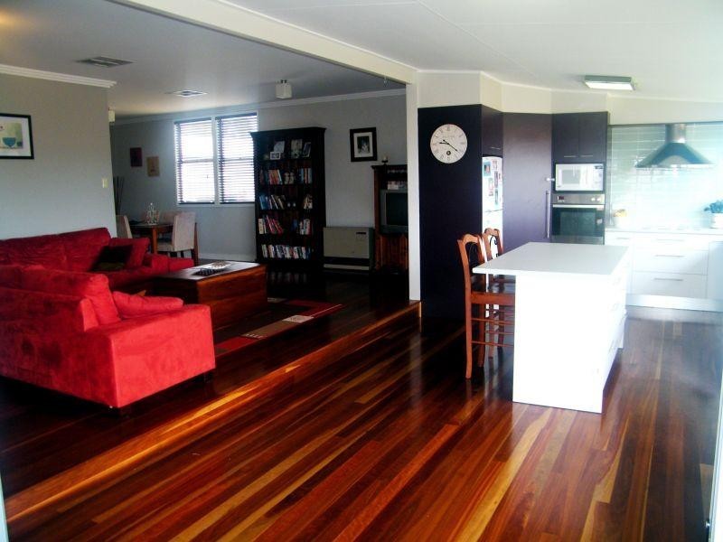 Chances Plains Road, Chinchilla QLD 4413