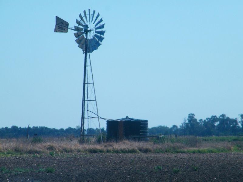 Brigalow Canaga Creek Road, Brigalow QLD 4412