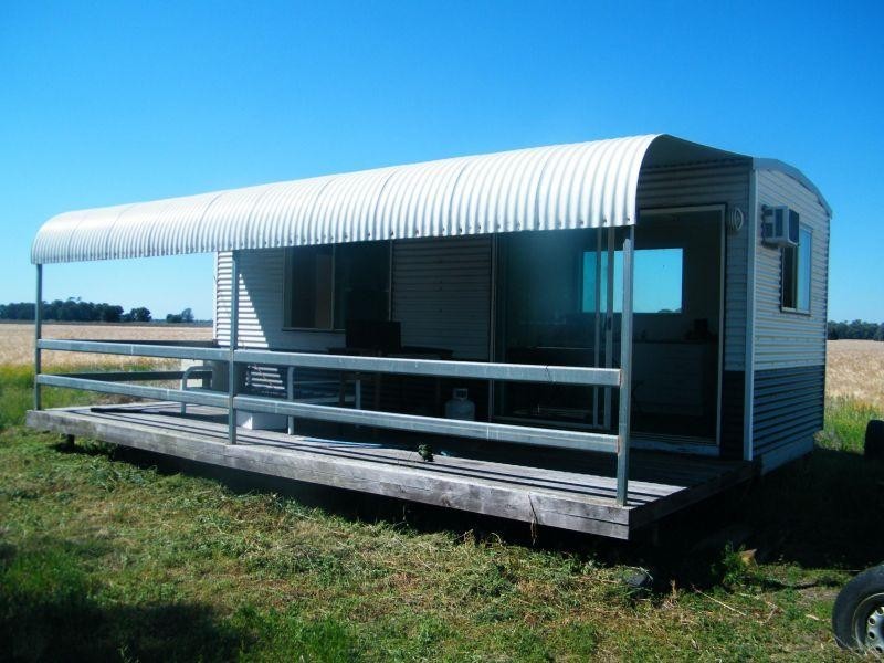 Brigalow Canaga Creek Road, Brigalow QLD 4412