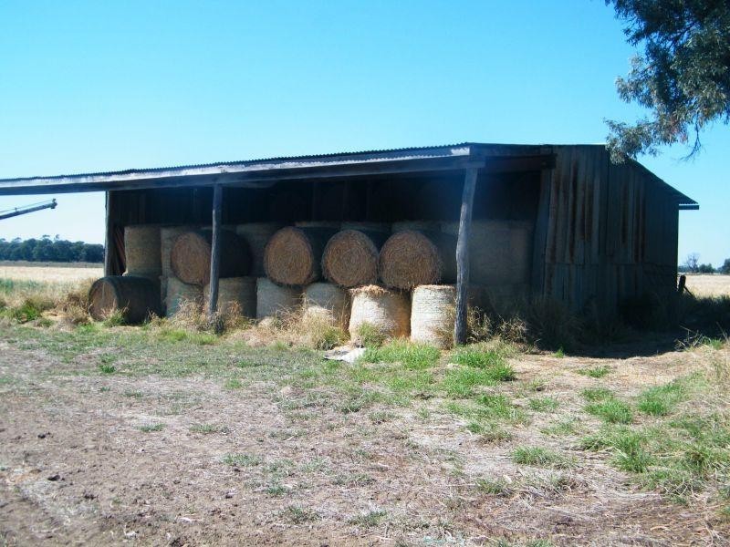 Brigalow Canaga Creek Road, Brigalow QLD 4412
