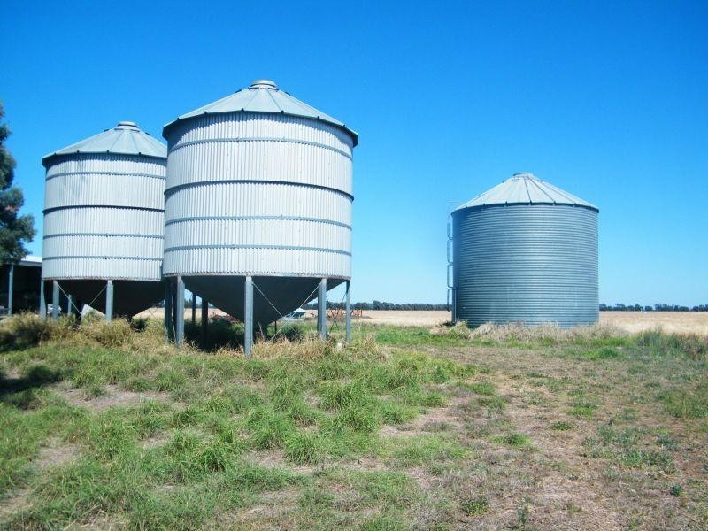 Brigalow Canaga Creek Road, Brigalow QLD 4412