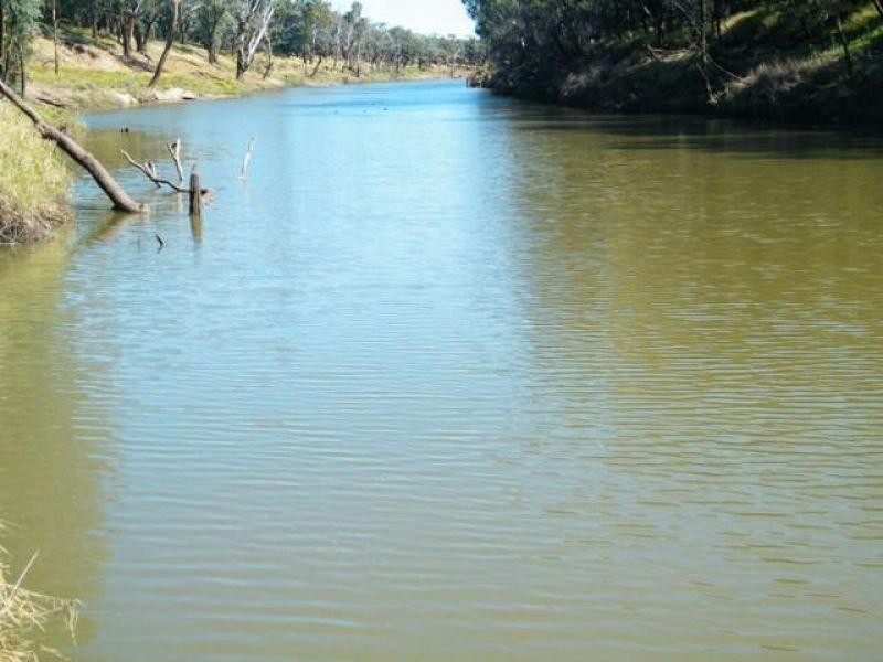Condamine-Meandarra Road, Condamine QLD 4416