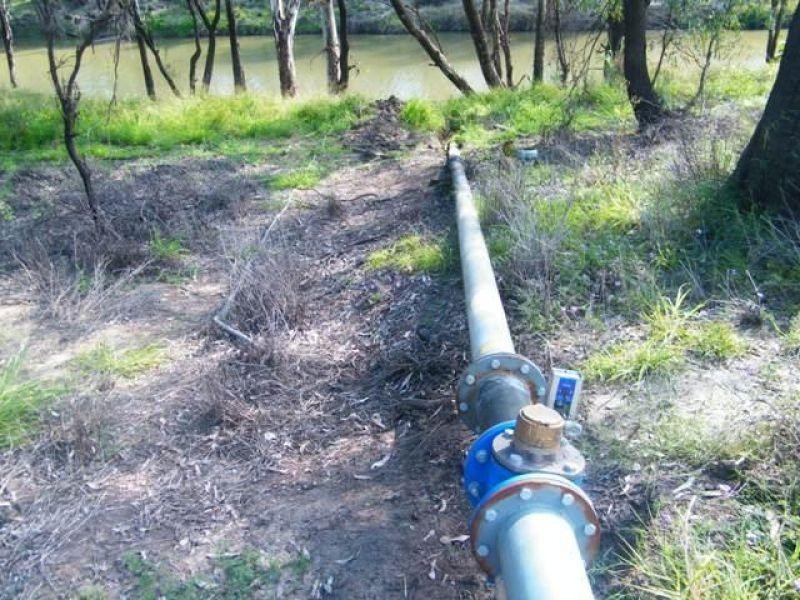 Condamine-Meandarra Road, Condamine QLD 4416
