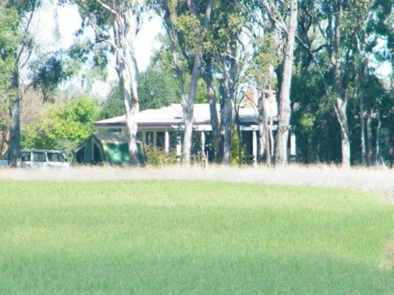 Condamine-Meandarra Road, Condamine QLD 4416