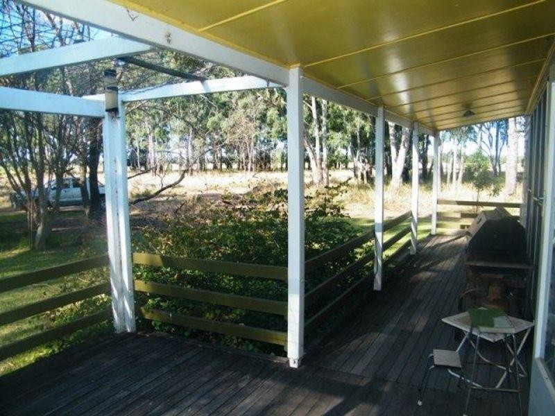 Condamine-Meandarra Road, Condamine QLD 4416