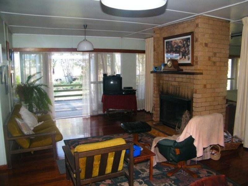Condamine-Meandarra Road, Condamine QLD 4416
