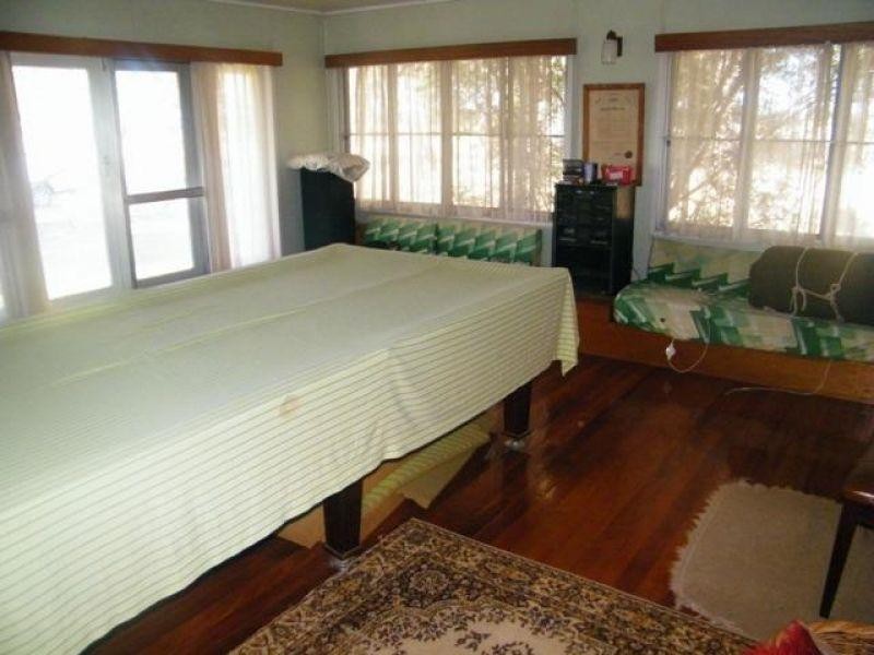 Condamine-Meandarra Road, Condamine QLD 4416