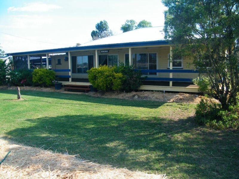352 Lithgows Road, Chinchilla QLD 4413