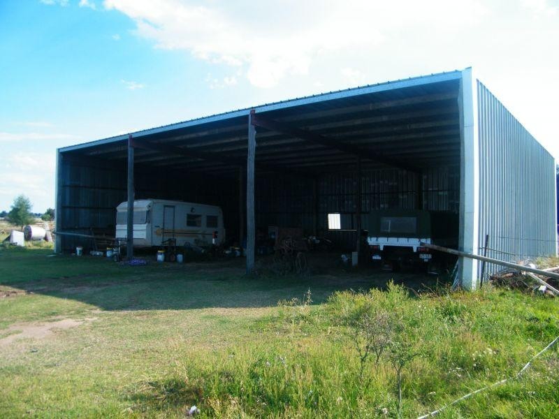 352 Lithgows Road, Chinchilla QLD 4413