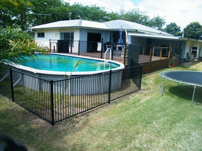 2377 Warra Marnhull Rd, Jandowae QLD 4410