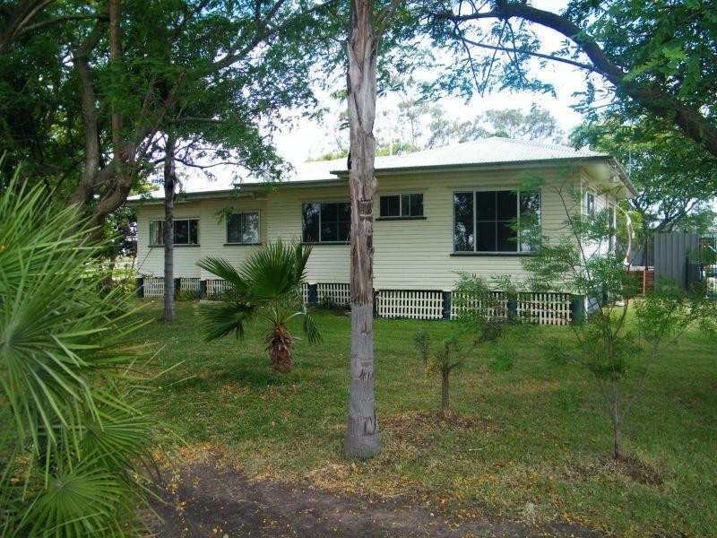 2377 Warra Marnhull Rd, Jandowae QLD 4410