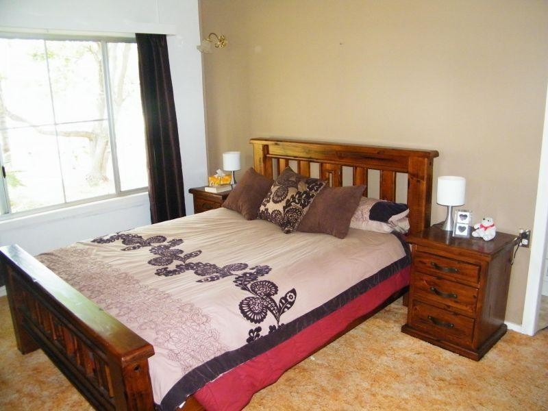 2377 Warra Marnhull Rd, Jandowae QLD 4410