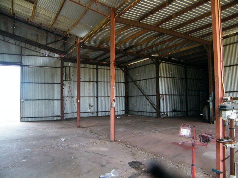 2377 Warra Marnhull Rd, Jandowae QLD 4410