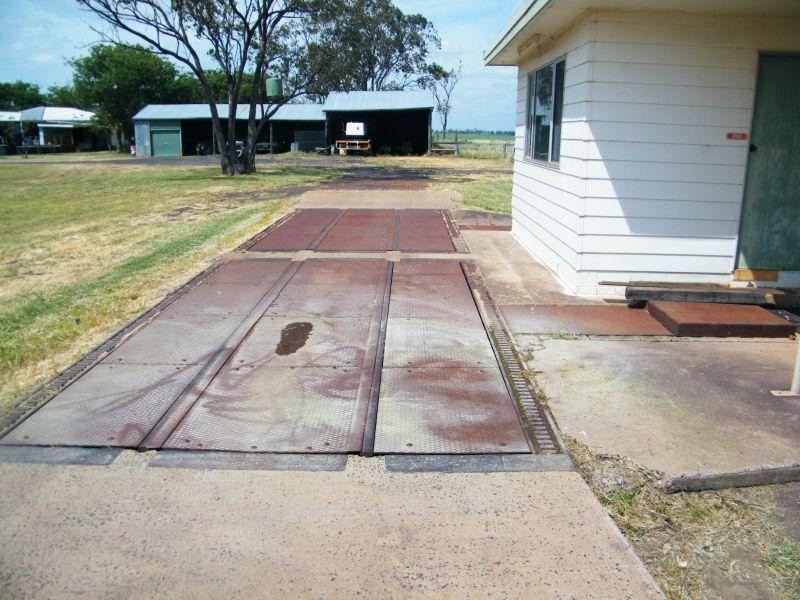 2377 Warra Marnhull Rd, Jandowae QLD 4410