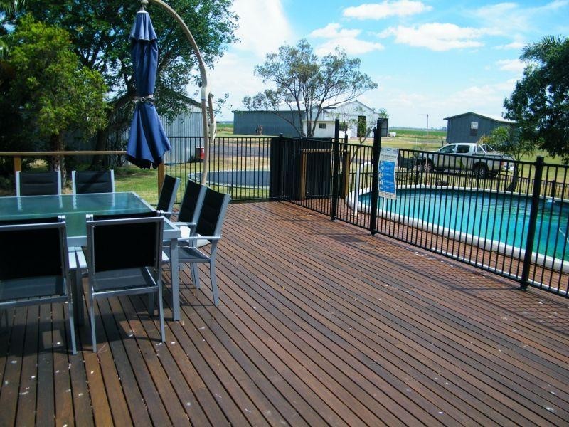 2377 Warra Marnhull Rd, Jandowae QLD 4410