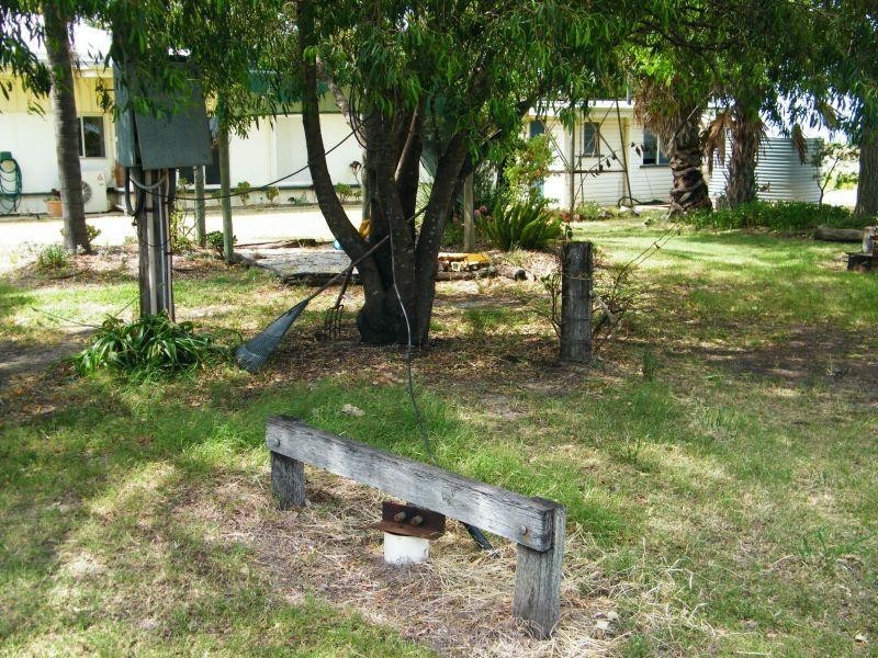 2377 Warra Marnhull Rd, Jandowae QLD 4410