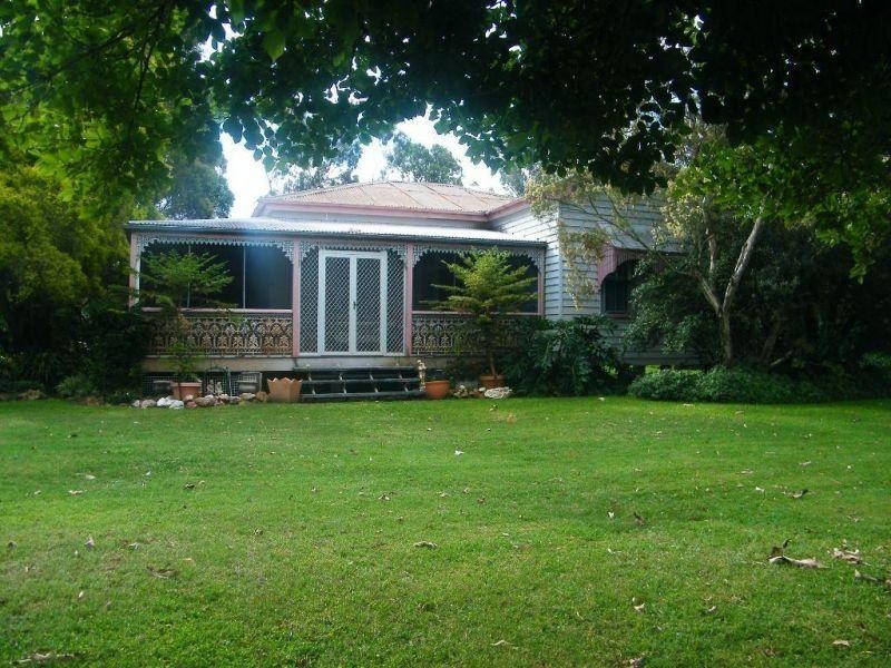 706 Healys Crossing Road, Brigalow QLD 4412