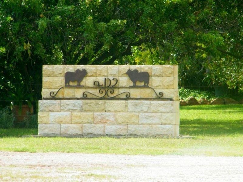 706 Healys Crossing Road, Brigalow QLD 4412