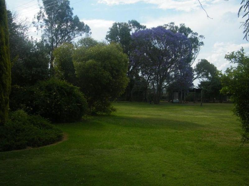 706 Healys Crossing Road, Brigalow QLD 4412