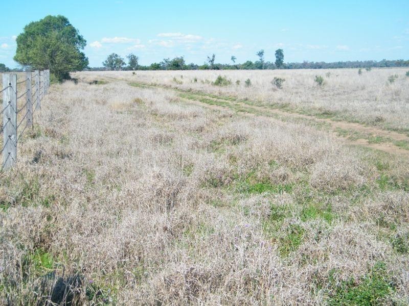 Lot 100 Chinchilla – Tara Road, Chinchilla QLD 4413