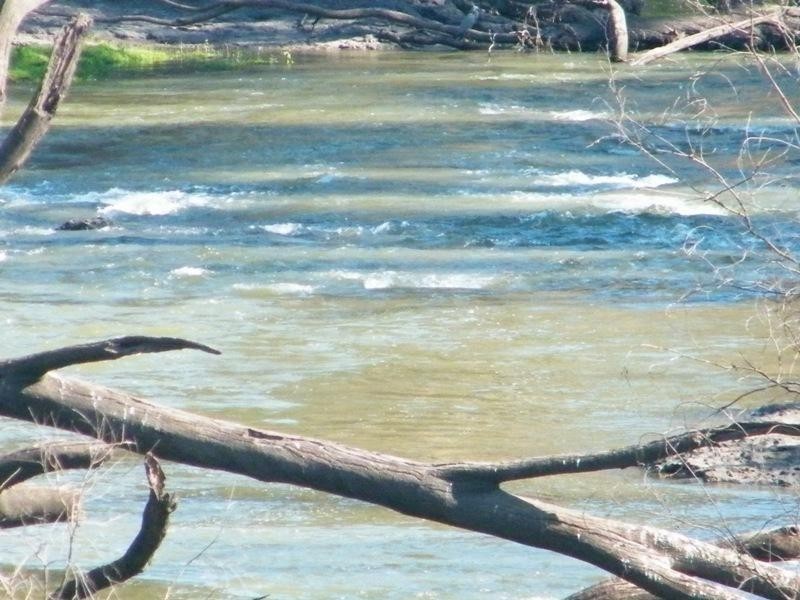 Lot 100 Chinchilla – Tara Road, Chinchilla QLD 4413