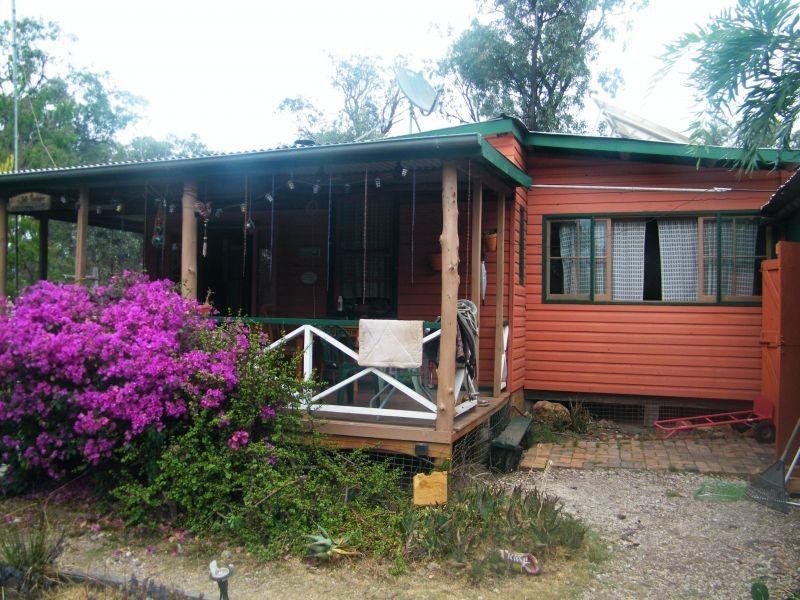 254 Windfield Road, Tara QLD 4421