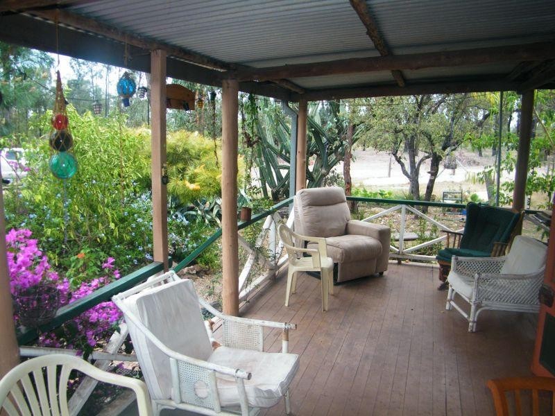 254 Windfield Road, Tara QLD 4421