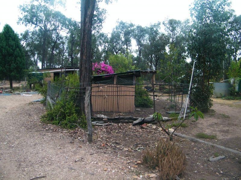 254 Windfield Road, Tara QLD 4421