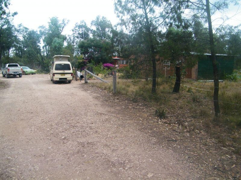 254 Windfield Road, Tara QLD 4421