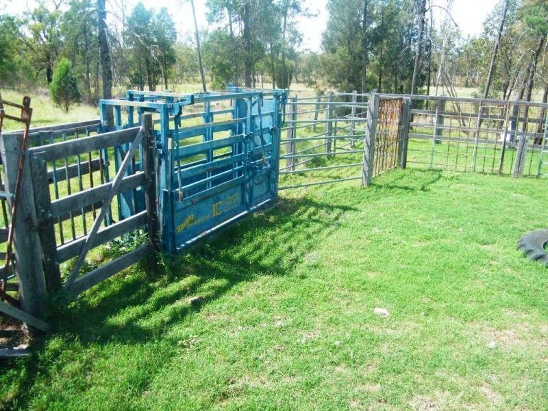 541 Auburn Road, Chinchilla QLD 4413