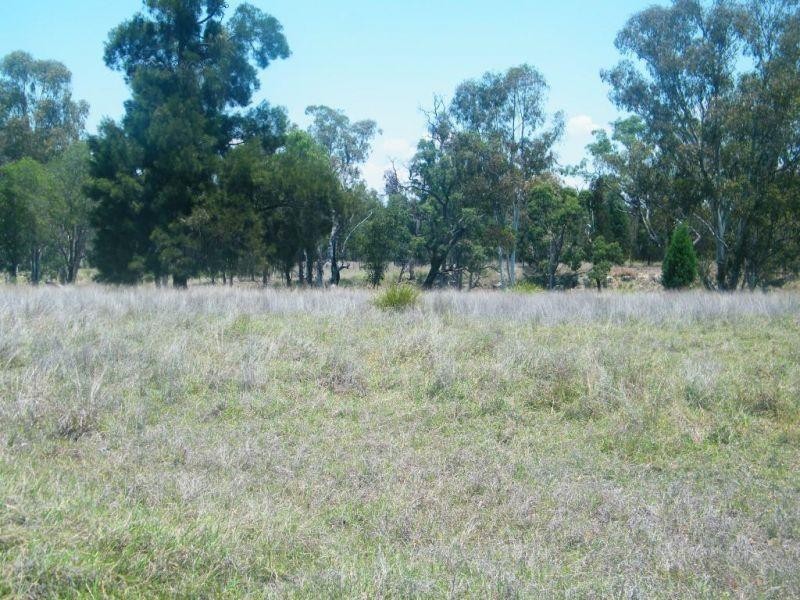 541 Auburn Road, Chinchilla QLD 4413