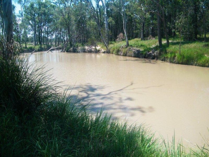 541 Auburn Road, Chinchilla QLD 4413