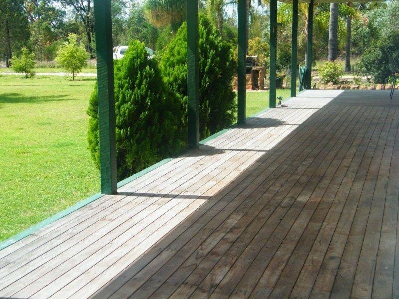 541 Auburn Road, Chinchilla QLD 4413