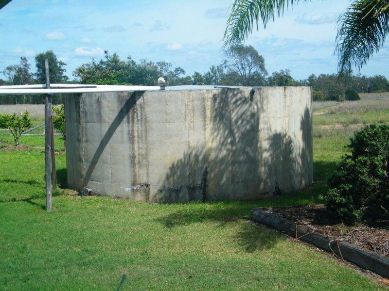 541 Auburn Road, Chinchilla QLD 4413