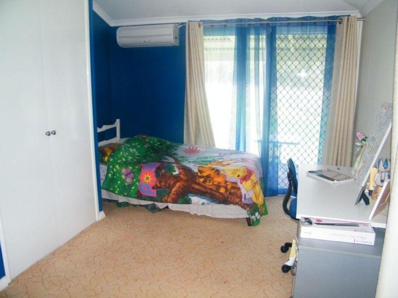 541 Auburn Road, Chinchilla QLD 4413