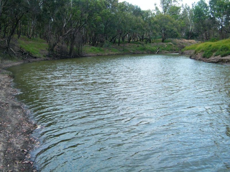 Lot 141 Riders Road, Brigalow QLD 4412