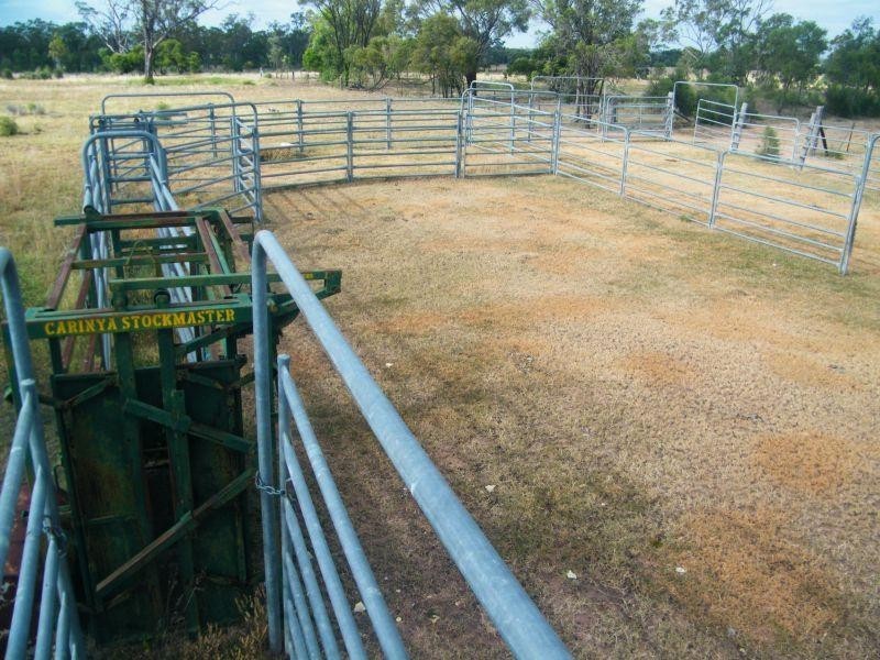 Lot 141 Riders Road, Brigalow QLD 4412
