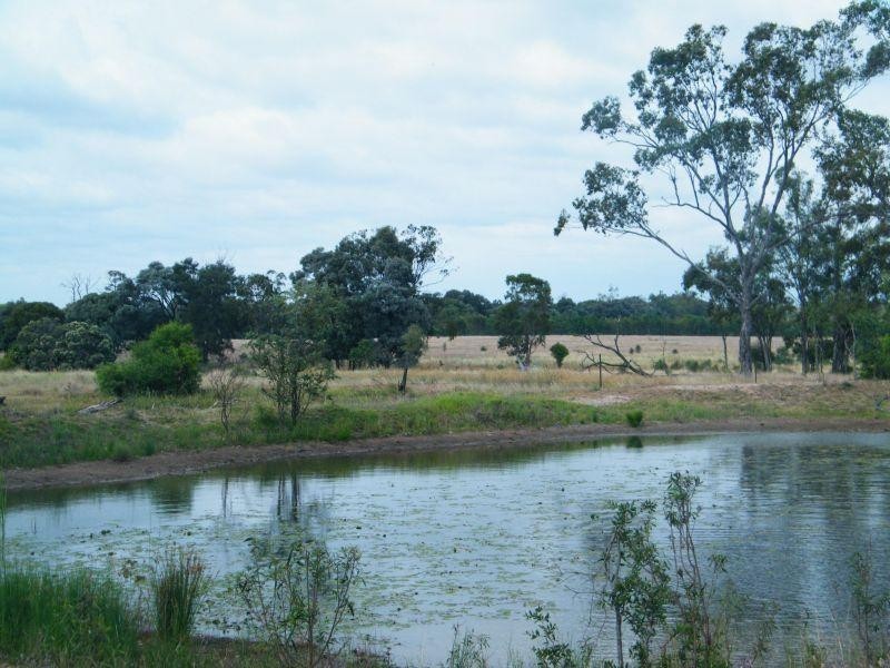 Lot 141 Riders Road, Brigalow QLD 4412