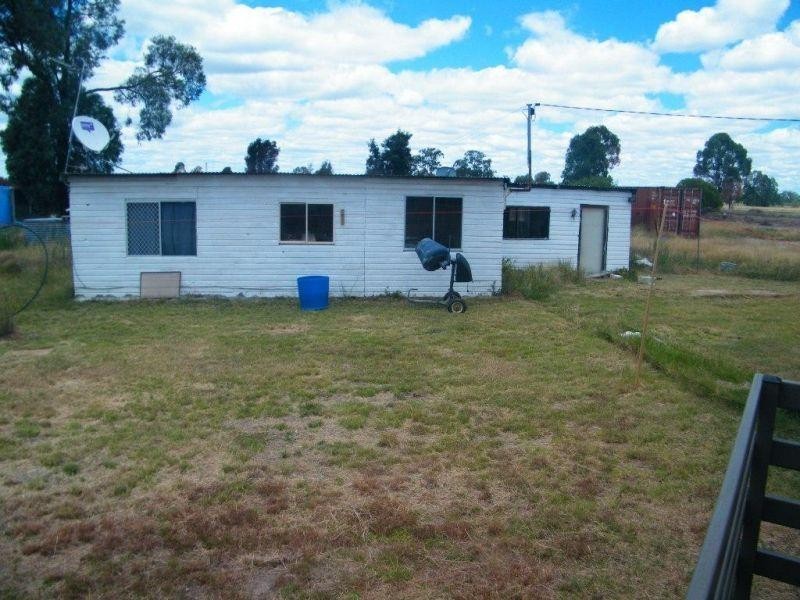 56 Kofoeds Road, Tara QLD 4421