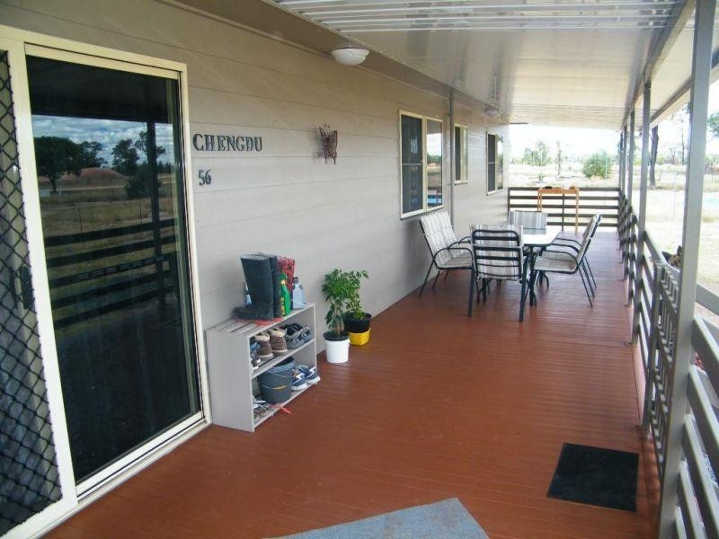 56 Kofoeds Road, Tara QLD 4421